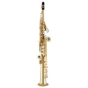 Selmer SSS311 Student Soprano Bb Saxophone