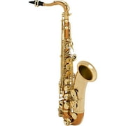 Selmer STS280 La Voix II Tenor Saxophone Outfit Copper Body with Yellow Brass Bell and Keys
