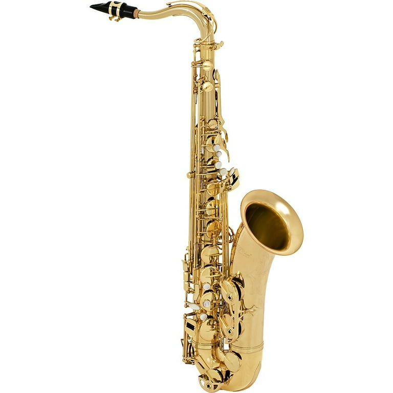 Selmer STS280 La Voix II Tenor Saxophone Outfit Lacquer Walmart