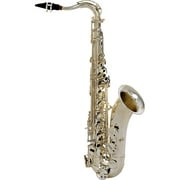 Selmer STS280 La Voix II Tenor Saxophone Outfit Silver Plated