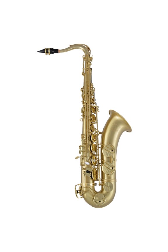 STS711M Professional Tenor Saxophone Matte