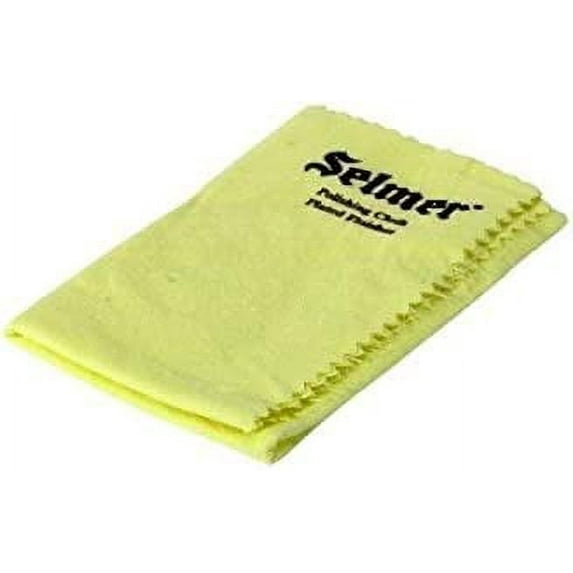 Selmer Silver Polish Cloth