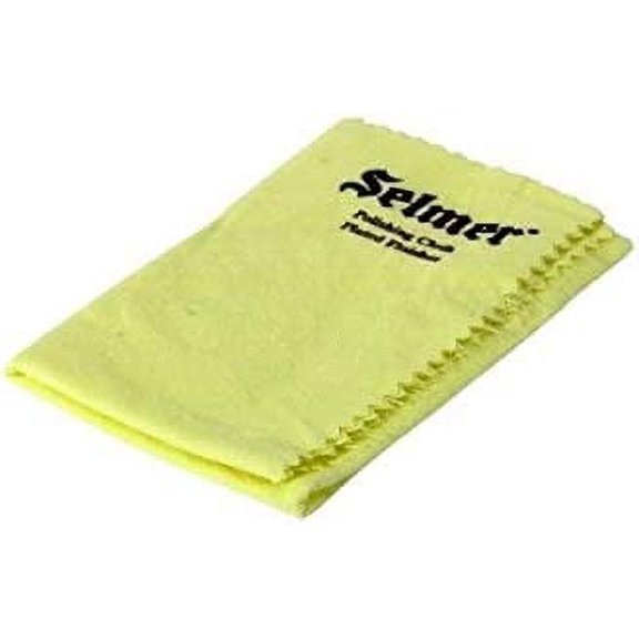 Selmer Silver Polish Cloth