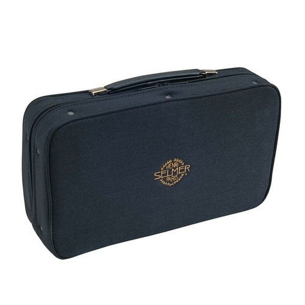 Selmer Soprano Case