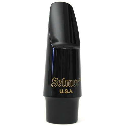 Selmer U.S.A. Alto Sax SP402 Mouthpiece