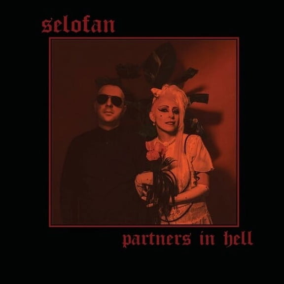 Selofan - Partners In Hell - Music & Performance - Vinyl