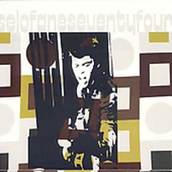Selofane 74 (CD)