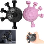 Handeful Digital Hand Dynamometer Grip Strength Tester Measurement ...