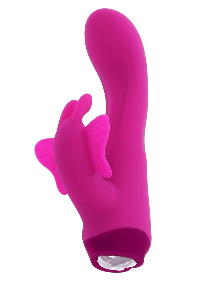 Butterfly Kiss Vibrator