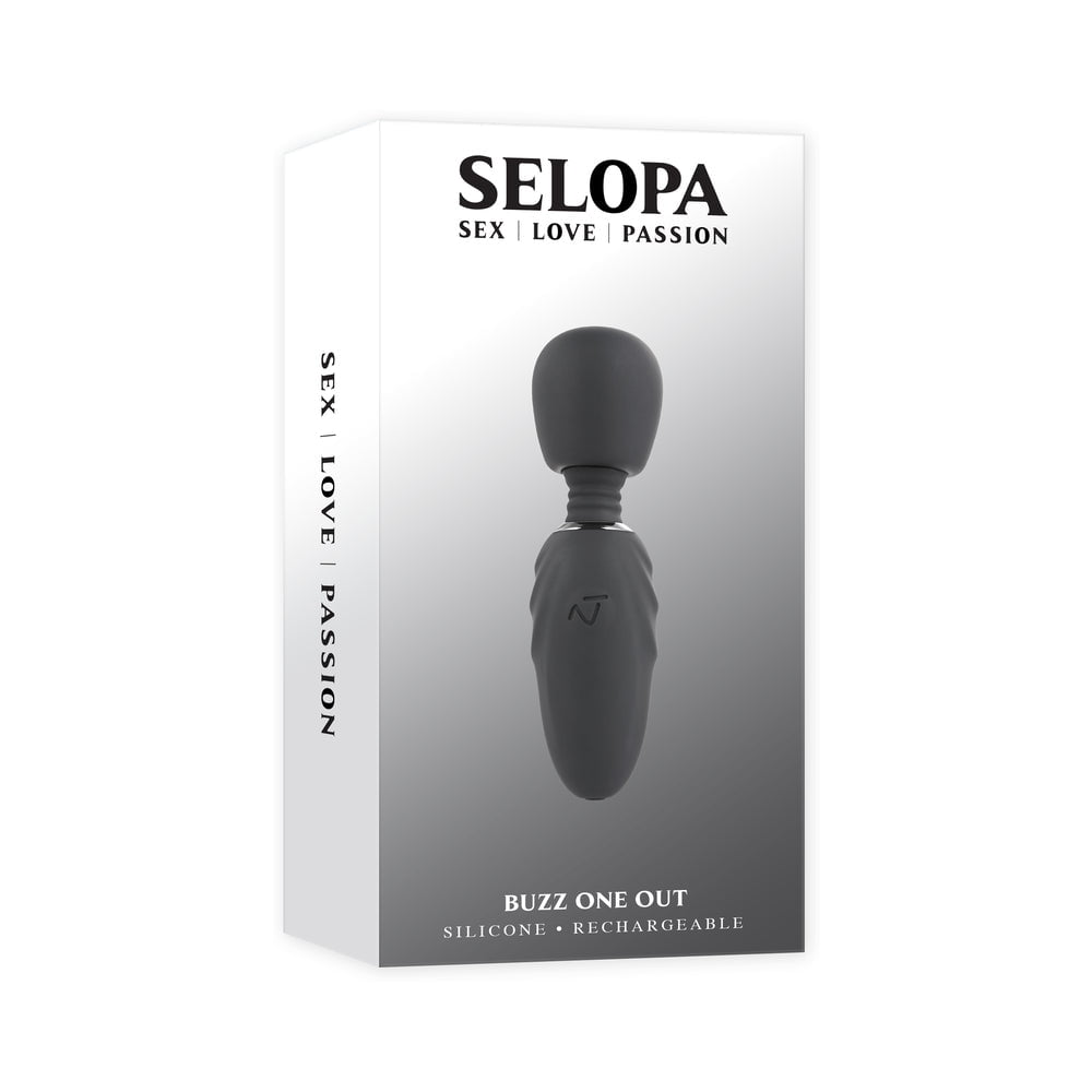 Evolved Selopa Natural Feel Flexskin Dildo With Suction Cup Light