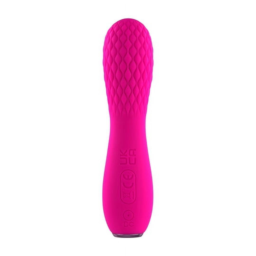 Selopa Razzle Dazzle G-Spot Vibrator, Pink - Walmart.com