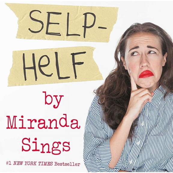 Selp-Helf (Paperback)