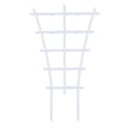thumbnail image 1 of Selrti Plant Climbing Frame Stackable Support Trellis Planter Insert Houseplant Trellis for Potted Ivy Roses Cucumbers Home Indoor Outdoor Gardening, 1 of 8
