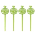 thumbnail image 1 of Selrti Self Watering Bulb Cactus Design Planter Insert Automatic Watering Device Plant Watering Globes for Houseplants Vacation Watering, 1 of 8