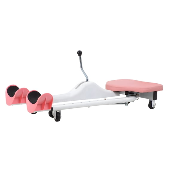 Selrti Split Machine, Leg Stretcher, Stretching Equipment, Leg Stretcher Machine, Split Machine Trainer for Flexibility, Yoga Ballet Dance And Gymnastics Training Equipment