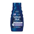 thumbnail interactive-video image 1 of Selsun Blue 2-in-1 Antidandruff Shampoo & Conditioner, 11 fl. oz., 1 of 14