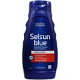 thumbnail image 1 of Selsun Blue Dandruff Shampoo Medicated 11 oz (Pack of 7), 1 of 1