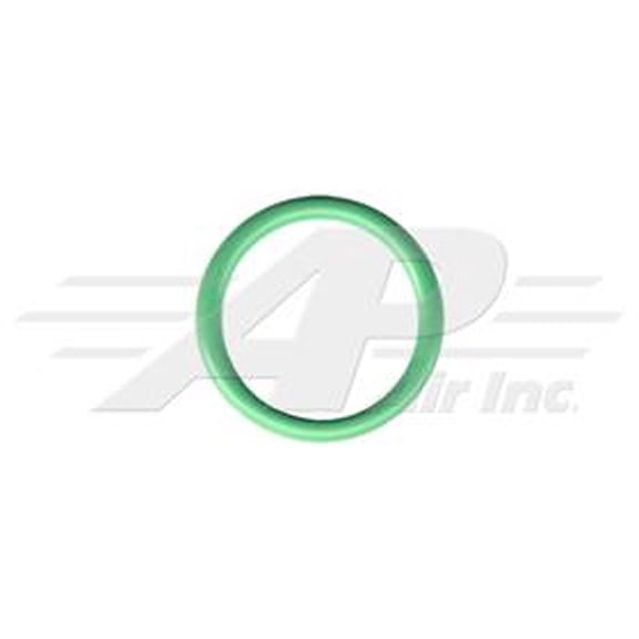 Seltec Pad Mount Port O-Rings, 10pk