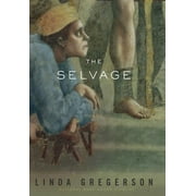 Selvage (Hardcover)