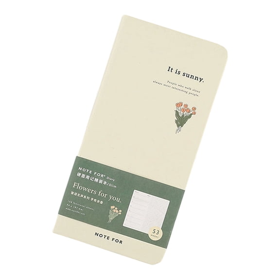Selves Filling Customizable Weekly Planner Notebook with Quality Paper and Artistic Design for Efficient Time Management