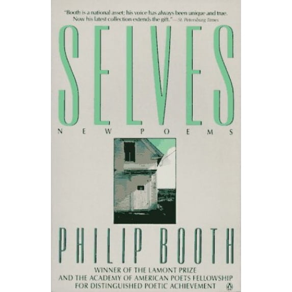 Pre-Owned Selves (Paperback) 0140586466 9780140586466