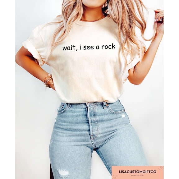 Selvi Geology Teacher Graphic T-Shirt Rockhound Science Classroom Gift Style, Full size S-5XL