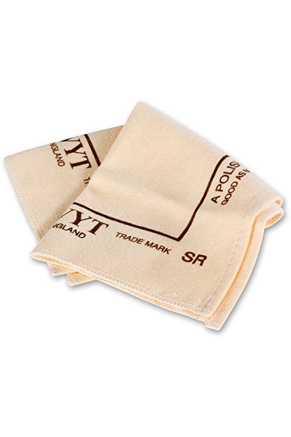 Selvyt Universal SR Polishing Cloth 14" X 14"