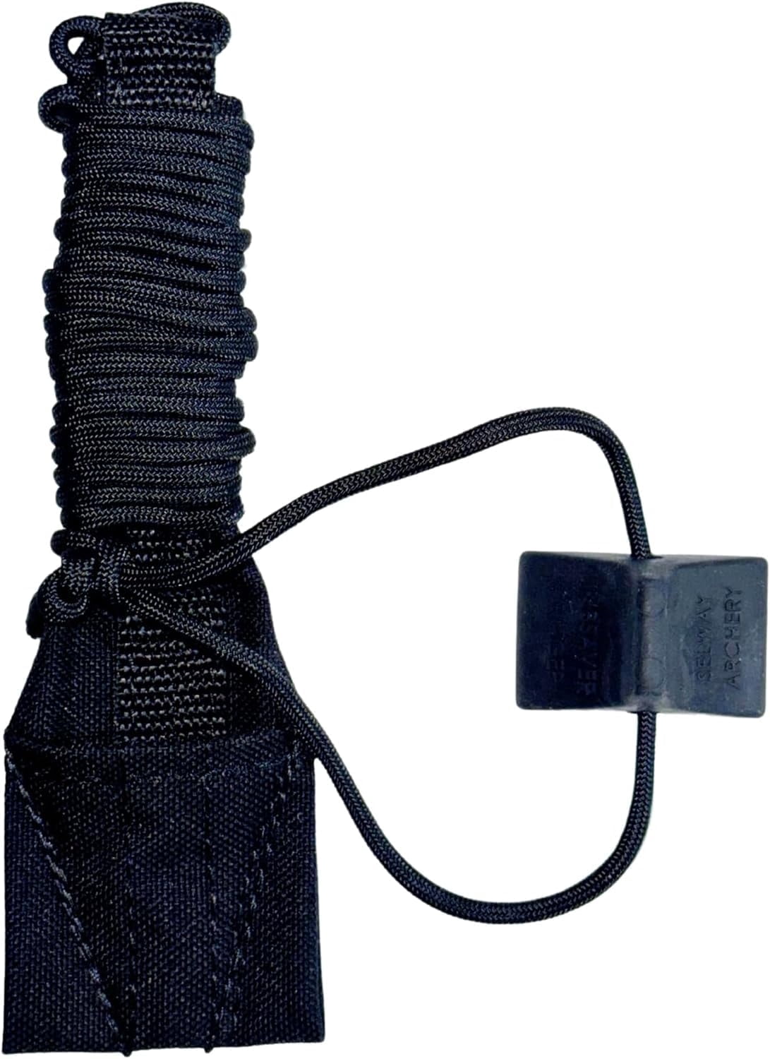 Selway Archery Recurve Bow Stringer Tool (Black) - Walmart.com