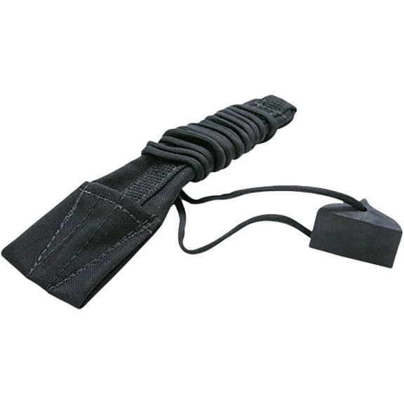 Selway Archery Recurve Bow Stringer Tool (Black with Desert Camo)
