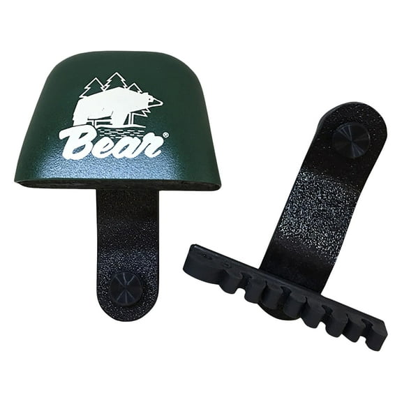 Selway Grayling Fred Bear Side Mount Quiver