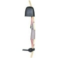 Selway Slide On Longbow Quiver w/Plastic Hood