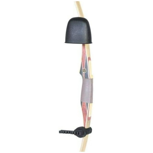 Selway Slide On Longbow Quiver w/Plastic Hood