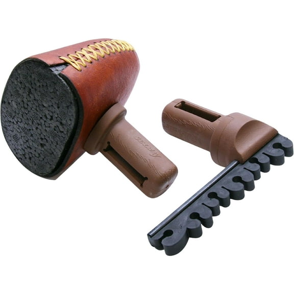 Selway Slide-On Longbow 6 Arrow Quiver