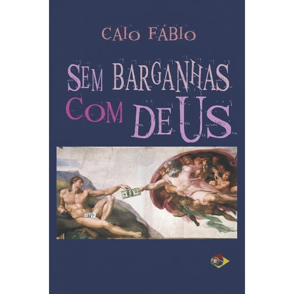 Sem Barganhas com Deus, (Paperback)