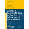 thumbnail image 1 of Sema Simai Springer Advances in Numerical Methods for Hyperbolic Balance Laws and Related Problems, Book 32, (Hardcover), 1 of 1