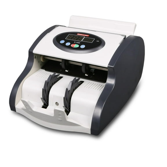 Semacon S-1000 Mini High Speed Currency Counter