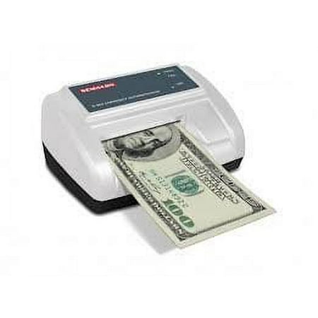Semacon S-960 Automatic Currency Authenticator / Counterfeit Detector