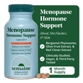 thumbnail interactive-video image 1 of Semaine Menopause Essentials - Clinically Studied to Ease Hot Flashes - Bergamot & Olive Fruit Extract, 1 of 9