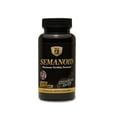 thumbnail image 1 of Semanoid - Male Fertility Formula and Load Volumizer, 60 Count, 1 of 7