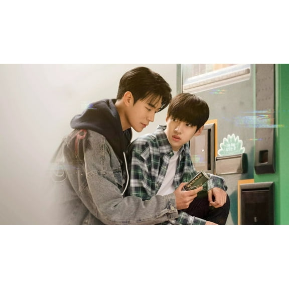 Semantic Error 2022 KOREAN drama BL drama ASIAN LGBT ENG subtitles