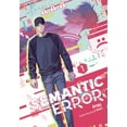 thumbnail image 1 of Semantic Error (comic): Semantic Error (comic), Vol. 1 (Paperback), 1 of 1