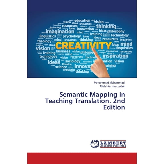 Semantic Mapping in Teaching Translation. 2nd Edition, (Paperback)