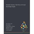 thumbnail image 1 of Semantic Systems. The Power of AI and Knowledge Graphs, 1 of 1