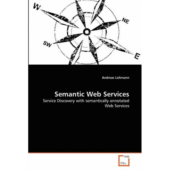 Semantic Web Services (Paperback)
