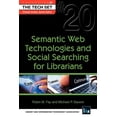 thumbnail image 1 of Tech Set Semantic Web Technologies and Social Searching for Librarians, Book 20, (Paperback), 1 of 1