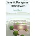 thumbnail image 1 of Semantic Web and Beyond Semantic Management of Middleware, Book 1, (Paperback), 1 of 1