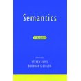 thumbnail image 1 of Pre-Owned Semantics : A Reader (Paperback) 9780195136982, 1 of 1