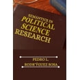 thumbnail image 1 of Semantics in Political Science Research, (Paperback), 1 of 1