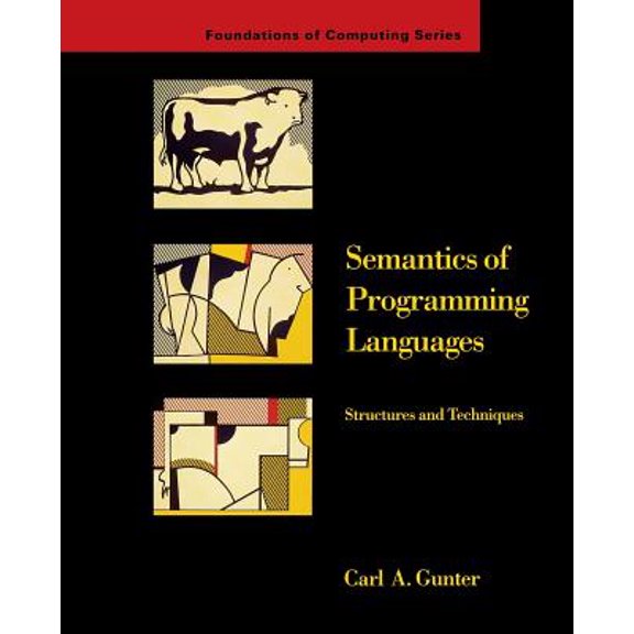 Pre-Owned Semantics of Programming Languages : Structures and Techniques