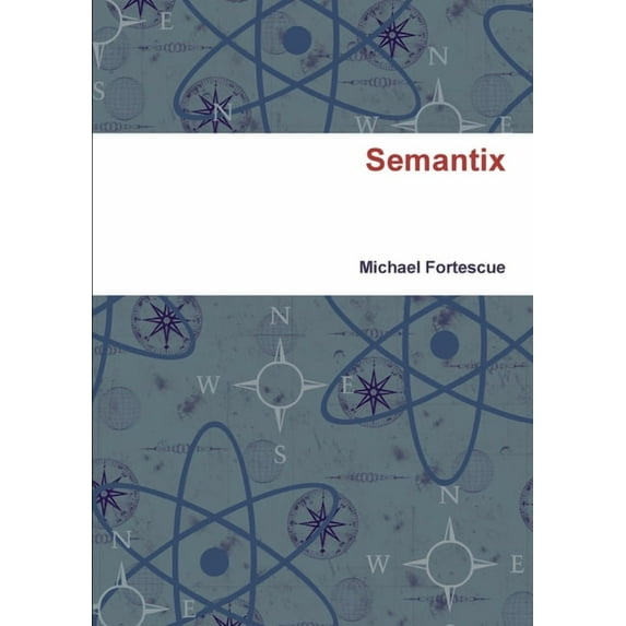Semantix, (Paperback)